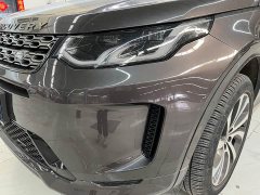 Land Rover Discovery Sport 249PS R-Dynamic S Performance Edition - ფოტო 4