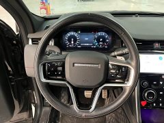 Land Rover Discovery Sport 249PS R-Dynamic S Performance Edition - ფოტო 8