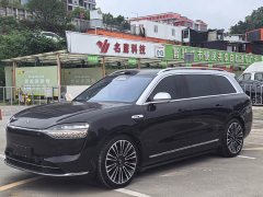 AITO M9 Extended Range Ultra 52kWh 5-Seater with 192-Channel LiDAR - ფოტო 1