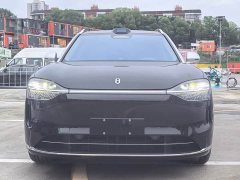 AITO M9 Extended Range Ultra 52kWh 5-Seater with 192-Channel LiDAR - ფოტო 2