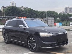 AITO M9 Extended Range Ultra 52kWh 5-Seater with 192-Channel LiDAR - ფოტო 3