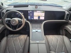 AITO M9 Extended Range Ultra 52kWh 5-Seater with 192-Channel LiDAR - ფოტო 5
