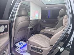AITO M9 Extended Range Ultra 52kWh 5-Seater with 192-Channel LiDAR - ფოტო 6