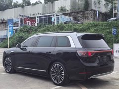 AITO M9 Extended Range Ultra 52kWh 5-Seater with 192-Channel LiDAR - ფოტო 8
