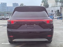 AITO M9 Extended Range Ultra 52kWh 5-Seater with 192-Channel LiDAR - ფოტო 9