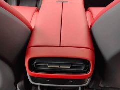 Xiaomi SU7 Rear-Wheel Drive Long Range Smart Driving Edition - ფოტო 10