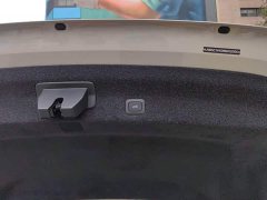 Xiaomi SU7 Rear-Wheel Drive Long Range Smart Driving Edition - ფოტო 11