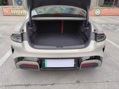 Xiaomi SU7 Rear-Wheel Drive Long Range Smart Driving Edition - ფოტო 12