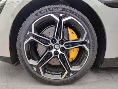 Xiaomi SU7 Rear-Wheel Drive Long Range Smart Driving Edition - ფოტო 13