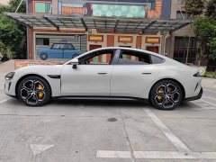 Xiaomi SU7 Rear-Wheel Drive Long Range Smart Driving Edition - ფოტო 14