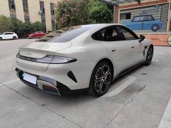 Xiaomi SU7 Rear-Wheel Drive Long Range Smart Driving Edition - ფოტო 17