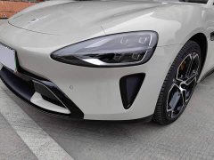 Xiaomi SU7 Rear-Wheel Drive Long Range Smart Driving Edition - ფოტო 4