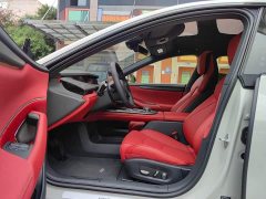 Xiaomi SU7 Rear-Wheel Drive Long Range Smart Driving Edition - ფოტო 5