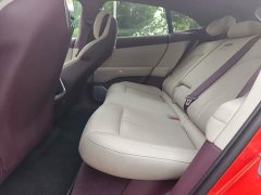 Xiaomi YU7 Four-Wheel Drive Pro - ფოტო 10