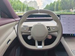 Xiaomi YU7 Four-Wheel Drive Pro - ფოტო 12