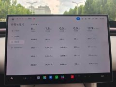 Xiaomi YU7 Four-Wheel Drive Pro - ფოტო 13