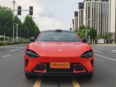 Xiaomi YU7 Four-Wheel Drive Pro - ფოტო 2
