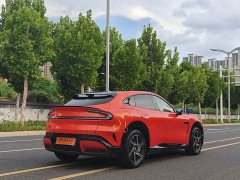 Xiaomi YU7 Four-Wheel Drive Pro - ფოტო 4