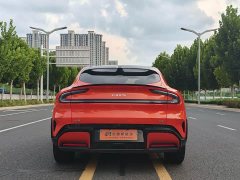 Xiaomi YU7 Four-Wheel Drive Pro - ფოტო 5