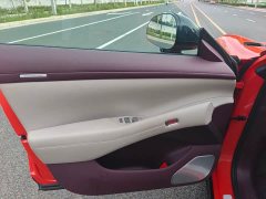 Xiaomi YU7 Four-Wheel Drive Pro - ფოტო 7