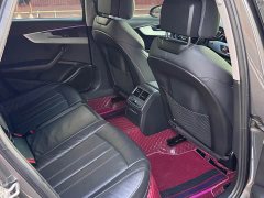 Audi A4L 2020 40 TFSI quattro Luxury Sport Edition - ფოტო 10