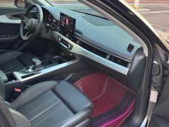 Audi A4L 2020 40 TFSI quattro Luxury Sport Edition - ფოტო 11