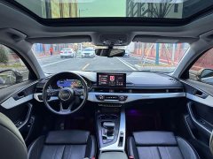Audi A4L 2020 40 TFSI quattro Luxury Sport Edition - ფოტო 12