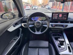 Audi A4L 2020 40 TFSI quattro Luxury Sport Edition - ფოტო 13