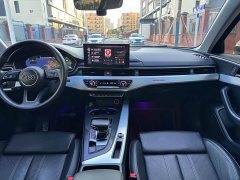 Audi A4L 2020 40 TFSI quattro Luxury Sport Edition - ფოტო 14