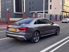 Audi A4L 2020 40 TFSI quattro Luxury Sport Edition - ფოტო 4