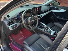 Audi A4L 2020 40 TFSI quattro Luxury Sport Edition - ფოტო 8