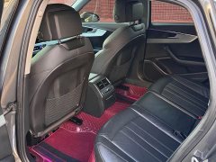 Audi A4L 2020 40 TFSI quattro Luxury Sport Edition - ფოტო 9