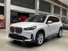 BMW X1 sDrive20Li X Design Package - ფოტო 1