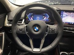 BMW X1 sDrive20Li X Design Package - ფოტო 11