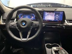 BMW X1 sDrive20Li X Design Package - ფოტო 13