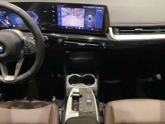 BMW X1 sDrive20Li X Design Package - ფოტო 14
