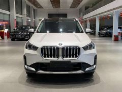 BMW X1 sDrive20Li X Design Package - ფოტო 2