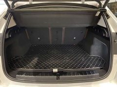 BMW X1 sDrive20Li X Design Package - ფოტო 20