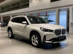 BMW X1 sDrive20Li X Design Package - ფოტო 3