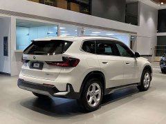 BMW X1 sDrive20Li X Design Package - ფოტო 4