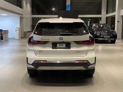BMW X1 sDrive20Li X Design Package - ფოტო 5