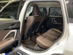 BMW X1 sDrive20Li X Design Package - ფოტო 8