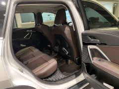 BMW X1 sDrive20Li X Design Package - ფოტო 9
