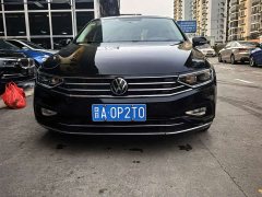Volkswagen Magotan 2020 280TSI DSG Comfort - ფოტო 1