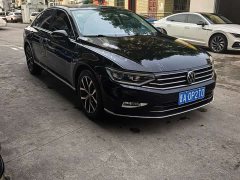 Volkswagen Magotan 2020 280TSI DSG Comfort - ფოტო 3