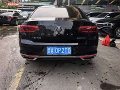 Volkswagen Magotan 2020 280TSI DSG Comfort - ფოტო 5