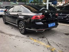 Volkswagen Magotan 2020 280TSI DSG Comfort - ფოტო 6