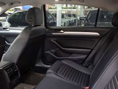 Volkswagen Magotan 2020 280TSI DSG Comfort - ფოტო 7