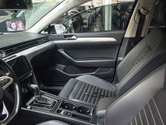 Volkswagen Magotan 2020 280TSI DSG Comfort - ფოტო 8