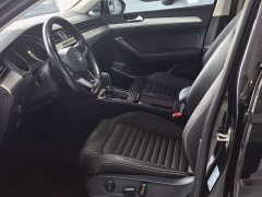 Volkswagen Magotan 2020 280TSI DSG Comfort - ფოტო 9